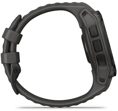 Smartwatch GARMIN Instinct E 40 mm Black - widok 4