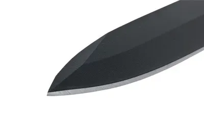 Nóż Cold Steel True Flight Thrower/Sheath - rzutka - 1 sztuka (80TFTCZ) - widok 4