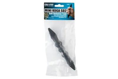 Kubotan Cold Steel MINI KOGA (91MK) - widok 2