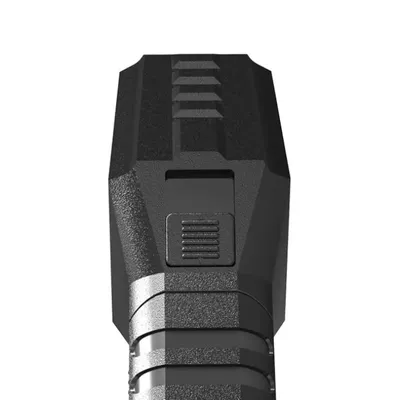 Paralizator strzelający Taser HUSHA Ares S1 (Paralizator+2kartridże+akumulator) - widok 4