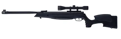 Wiatrówka Karabinek BEEMAN Extreme Viper 1135GP  GAS RAM kal. 4,5mm Ekp<17J