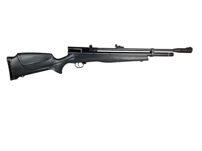 Karabinek wiatrówka BEEMAN CHIEF III PLUS S PCP Regulator 4,5mm 12-strzał. polimer do17J (B-13355S)