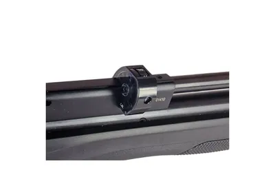 Karabinek wiatrówka BEEMAN CHIEF III PLUS S z regulatorem PCP-polimer k.5,5 mm Ekp<17J - widok 2