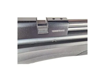 Karabinek wiatrówka BEEMAN CHIEF III PLUS S z regulatorem PCP-polimer k.5,5 mm Ekp<17J - widok 3