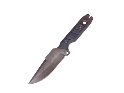 Nóż multi-knife BLACK HAMMER Droppoint