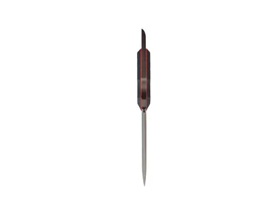 Nóż multi-knife BLACK HAMMER Droppoint - widok 3