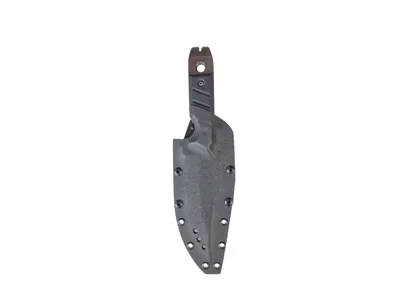 Nóż multi-knife BLACK HAMMER Droppoint - widok 5