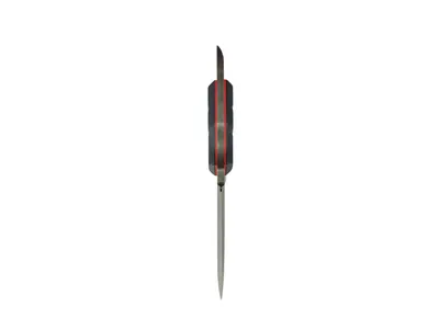 Nóż multi-knife BLACK HAMMER EDC - widok 3