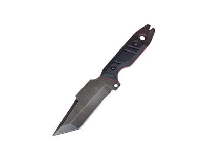 Nóż multi-knife BLACK HAMMER Tanto