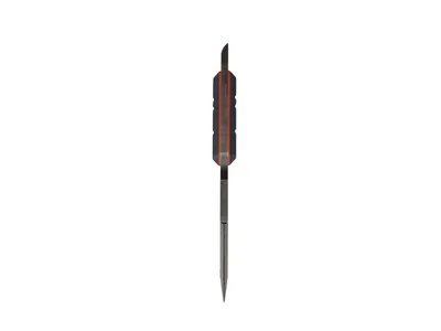 Nóż multi-knife BLACK HAMMER Tanto - widok 4