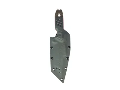 Nóż multi-knife BLACK HAMMER Tanto - widok 5