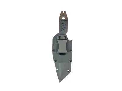 Nóż multi-knife BLACK HAMMER Tanto - widok 6