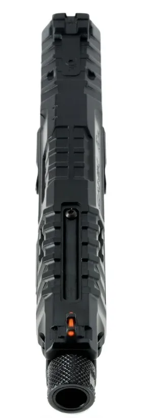 Pistolet na kule gumowe Canik Rival CO2 k.50 (CA00165) - widok 5
