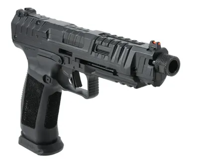 Pistolet na kule gumowe Canik Rival CO2 k.50 (CA00165) - widok 7
