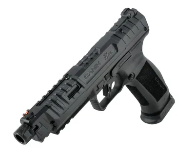 Pistolet na kule gumowe Canik Rival CO2 k.50 (CA00165) - widok 3