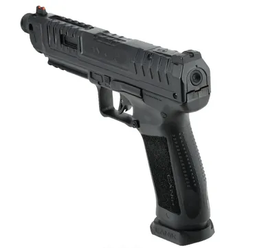 Pistolet na kule gumowe Canik Rival CO2 k.50 (CA00165) - widok 6