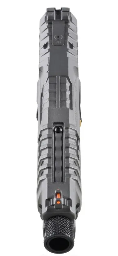 Pistolet na kule gumowe Canik SFX Competition CO2 k.50 (CA00167) - widok 5