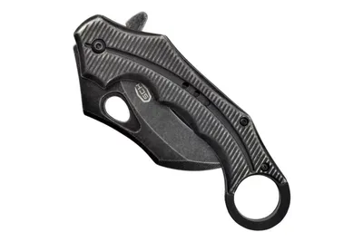 Nóż SCK Spring Assisted Karambit (CC-H37) - widok 3