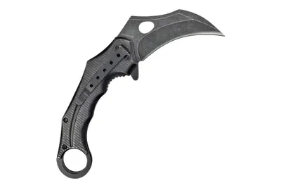 Nóż SCK Spring Assisted Karambit (CC-H37) - widok 2
