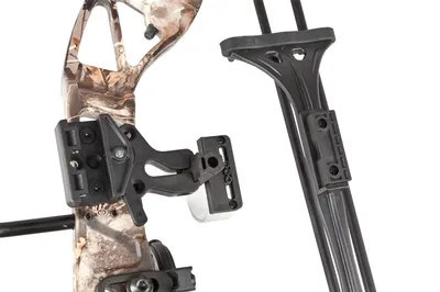 Łuk bloczkowy Poe Lang Ek HUNGER REX camo 28", 20-65 LBS, 250 FPS (CO-029F) - widok 4