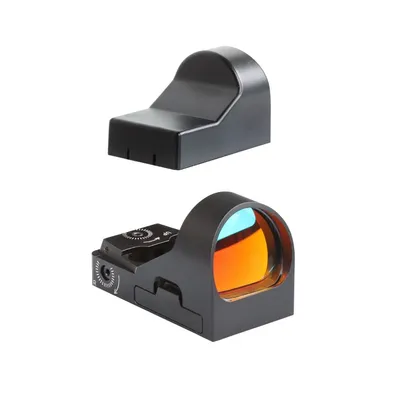 Kolimator Delta Optical MiniDot HD 26 (DO-2321) - widok 6