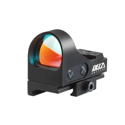 Kolimator Delta Optical MiniDot HD 26 (DO-2321) - widok 3