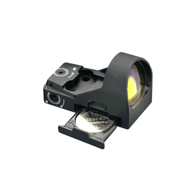Kolimator Delta Optical MiniDot HD 26 (DO-2321) - widok 4