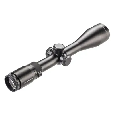 Luneta celownicza Delta Optical Titanium 2,5-10x50 HD 4A S tubus 30 mm bez montażu (DO-2447) - widok 3