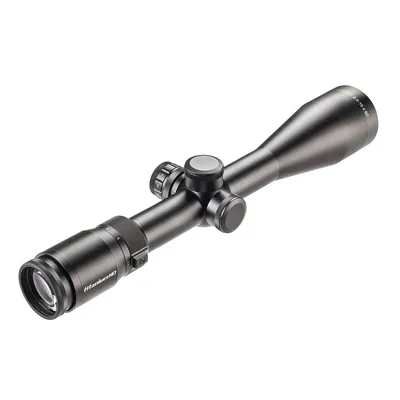 Luneta celownicza Delta Optical Titanium 2,5-15x50 HD 4A S tubus 30 mm bez montażu (DO-2449)