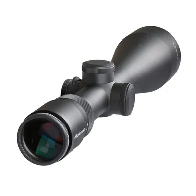 Luneta celownicza Delta Optical Titanium 2,5-10x56 HD Di tubus 30 mm bez montażu (DO-2451) - widok 3