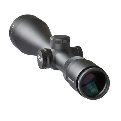 Luneta celownicza Delta Optical Titanium 2,5-10x56 HD Di tubus 30 mm bez montażu (DO-2451) - widok 4