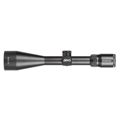 Luneta celownicza Delta Optical Titanium 2,5-15x56 HD SF tubus 30 mm bez montażu (DO-2453) - widok 2