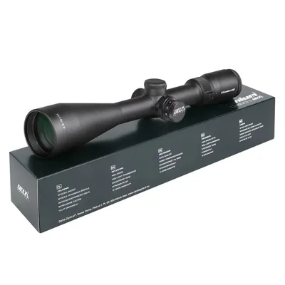 Luneta celownicza Delta Optical Titanium 2,5-15x56 HD SF tubus 30 mm bez montażu (DO-2453) - widok 3