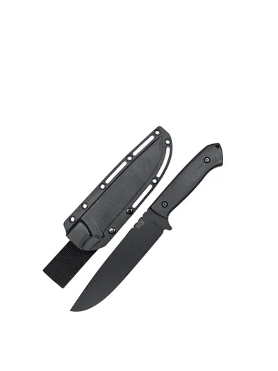 Nóż Za-Pas Expendable G10 Cerakote (EX-CE-G10-BL) - widok 2