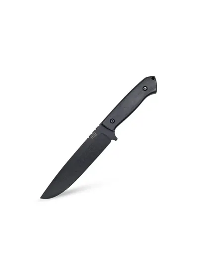 Nóż Za-Pas Expendable G10 Cerakote (EX-CE-G10-BL)