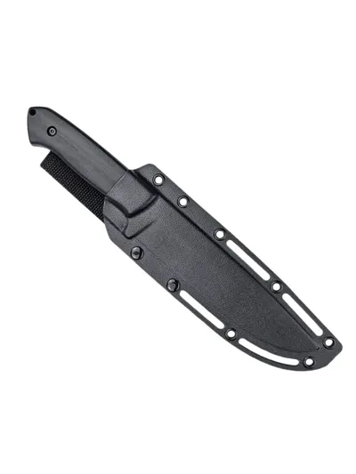 Nóż Za-Pas Expendable G10 Cerakote (EX-CE-G10-BL) - widok 3