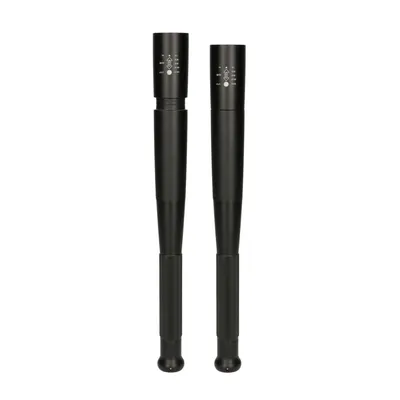 Latarka kij bejsbolowy Extralink EFL-1101 Combat 10W, 300lm - widok 8