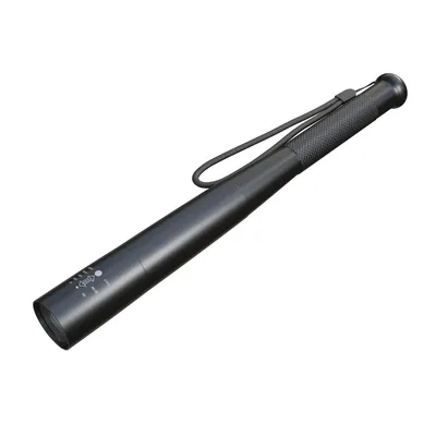 Latarka kij bejsbolowy Extralink EFL-1101 Combat 10W, 300lm - widok 2