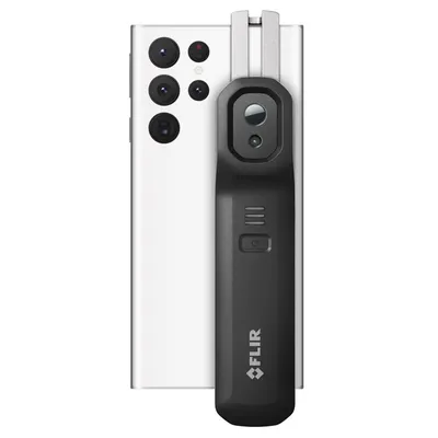 Kamera termowizyjna FLIR Z ŁĄCZNOŚCIĄ BEZPRZEWODOWĄ FLIR ONE EDGE FOEDGE - widok 2