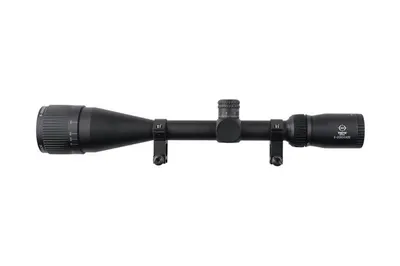 Luneta celownicza Theta Optics 5-20x50 AOE z montażem 22 mm (018309) - widok 2