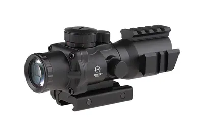 Luneta celownicza Theta Optics RHINO 4x32 (018592) - widok 2