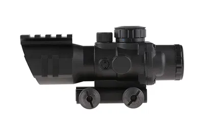 Luneta celownicza Theta Optics RHINO 4x32 (018592) - widok 3