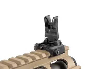 Pistolet maszynowy ASG ARES M45X-S - Dark Earth (ARE-01-026180) - widok 3
