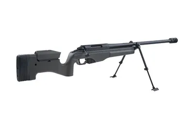 Karabin snajperski ASG ARES MSR 009 - olive drab (ARE-03-020896) - widok 3