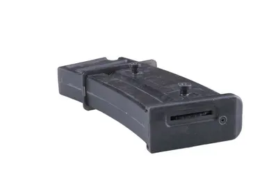 Magazynek ASG hi-cap do replik typu GF36 (CYM-05-002170) CYMA - widok 4