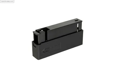 Magazynek do repliki CM706 (CYM-05-033744)