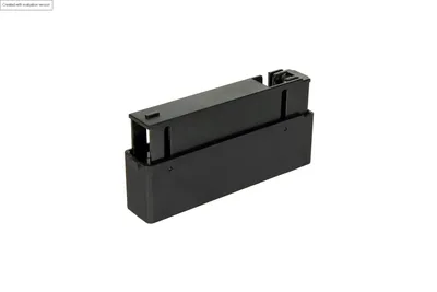 Magazynek do repliki CM706 (CYM-05-033744) CYMA - widok 2
