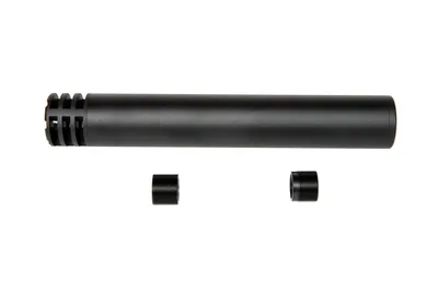 Tłumik dźwięku ASG Harvester 35×224mm (FMA-09-009403) - widok 2
