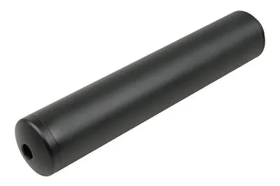 Tłumik dźwięku ASG V2 z naświetlaczem kulek typu Tracer (FMA-09-015609)
