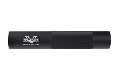 Tłumik dźwięku ASG VLTR (FMA-09-022130) - widok 4